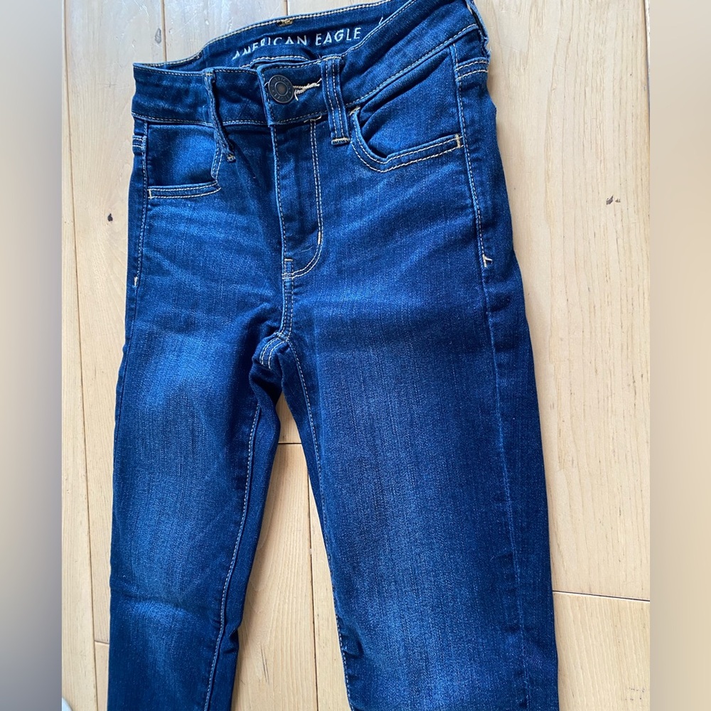 American Eagle Jeans / Jeggings - Picture 3 of 3